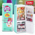 Geladeira Mini Brands