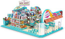 Mini Brands Retro Mini Mart