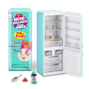 Mini Geladeira ZURU Fill The Fridge + Brinde Exclusivo
