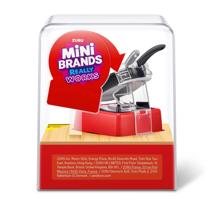 Mini Kit Bife e Frigideira Magic Cook Kitchen