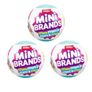 Geladeira Mini Brands