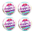 Geladeira Mini Brands