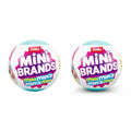 Geladeira Mini Brands