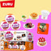 Caixa Mini Brands MasterChef + 4 Itens Raros Exclusivos
