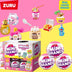 Caixa Mini Brands Kawaii + 4 Itens Raros Exclusivos