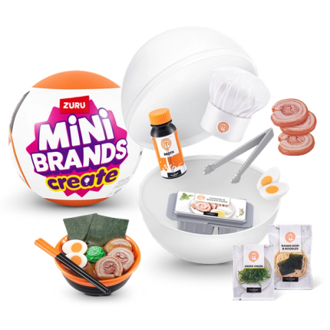 Create MasterChef Série 2 - Cozinha Mágica