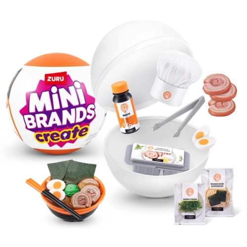 Create MasterChef Série 2 - Cozinha Mágica