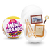 Create Mini Obras-Primas Série 1 - Cápsula