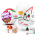 Krispy Kreme Create Halloween - Edição Limitada