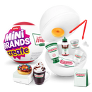 Krispy Kreme Create Holiday - Edição Natalina