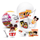 Create Disney Snacks - Cápsula