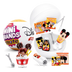 Create Disney Snacks - Cápsula