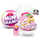 Mini Brands Kawaii - Cápsula Unidade