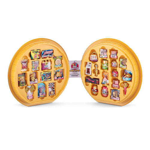 Gold Rush Limited Edition Collectors Case