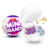 Mini Brands Fashion - Série 4 Unidade