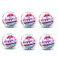 Geladeira Mini Brands