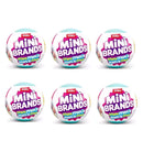 Geladeira Mini Brands